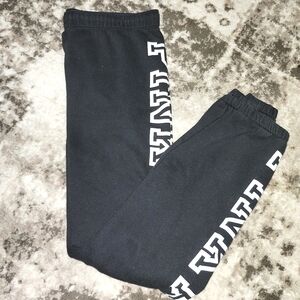 Sweat pants